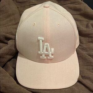 LA Dodgers 47 SnapBack hat